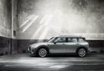 Mini Cooper D Clubman 2015 года